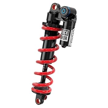 Amazon.co.jp: RockShox ビビッドコイル アルティメットRC2T